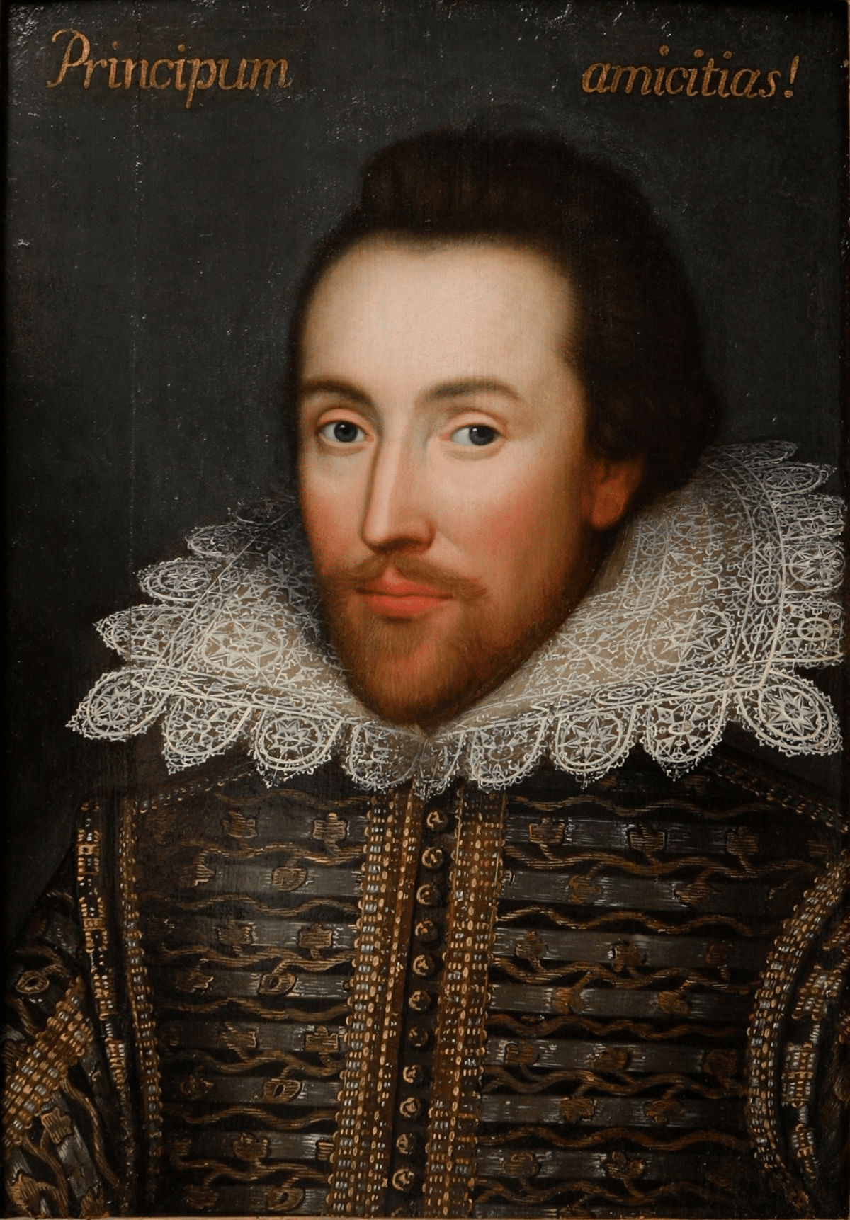 Shakespeare coriolano