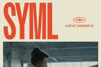 Syml - live at hangar 30 ( 5 singoli e 1 ep pubblicati a fine giugno)