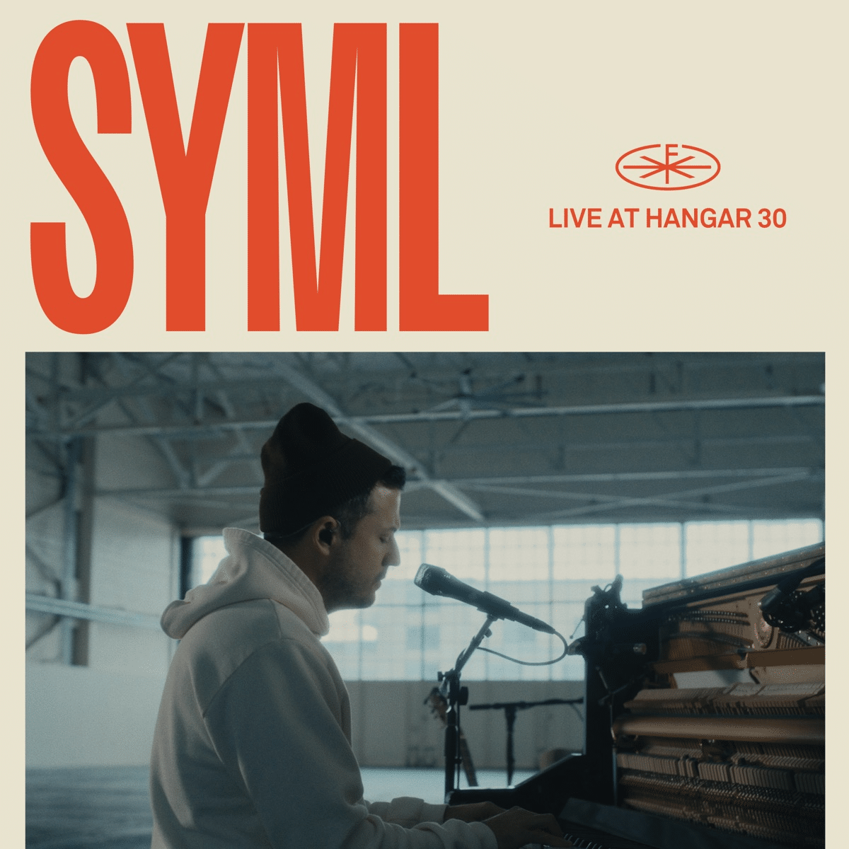 Syml - live at hangar 30 ( 5 singoli e 1 ep pubblicati a fine giugno)