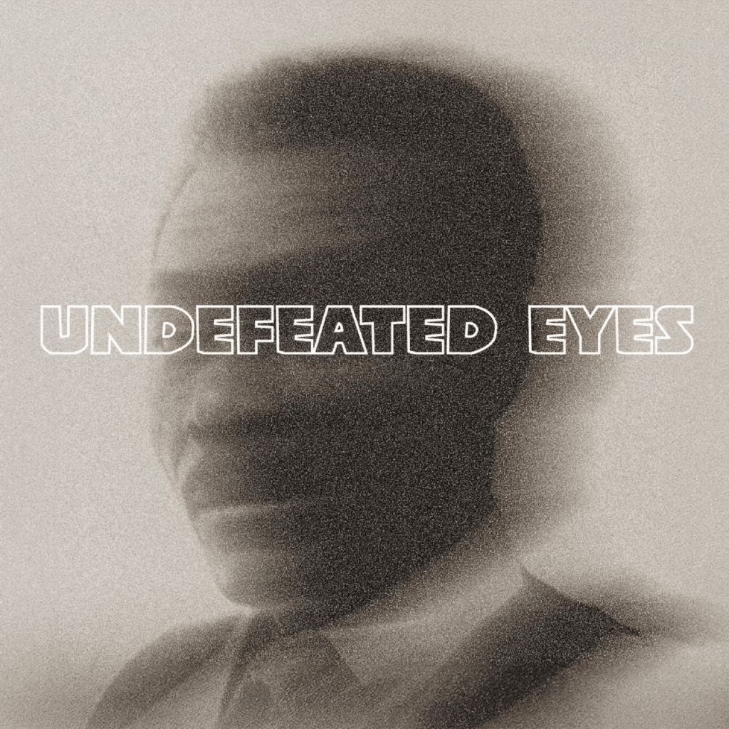 Fantastic Negrito feat. Sting - Undefeated Eyes (5 singoli)