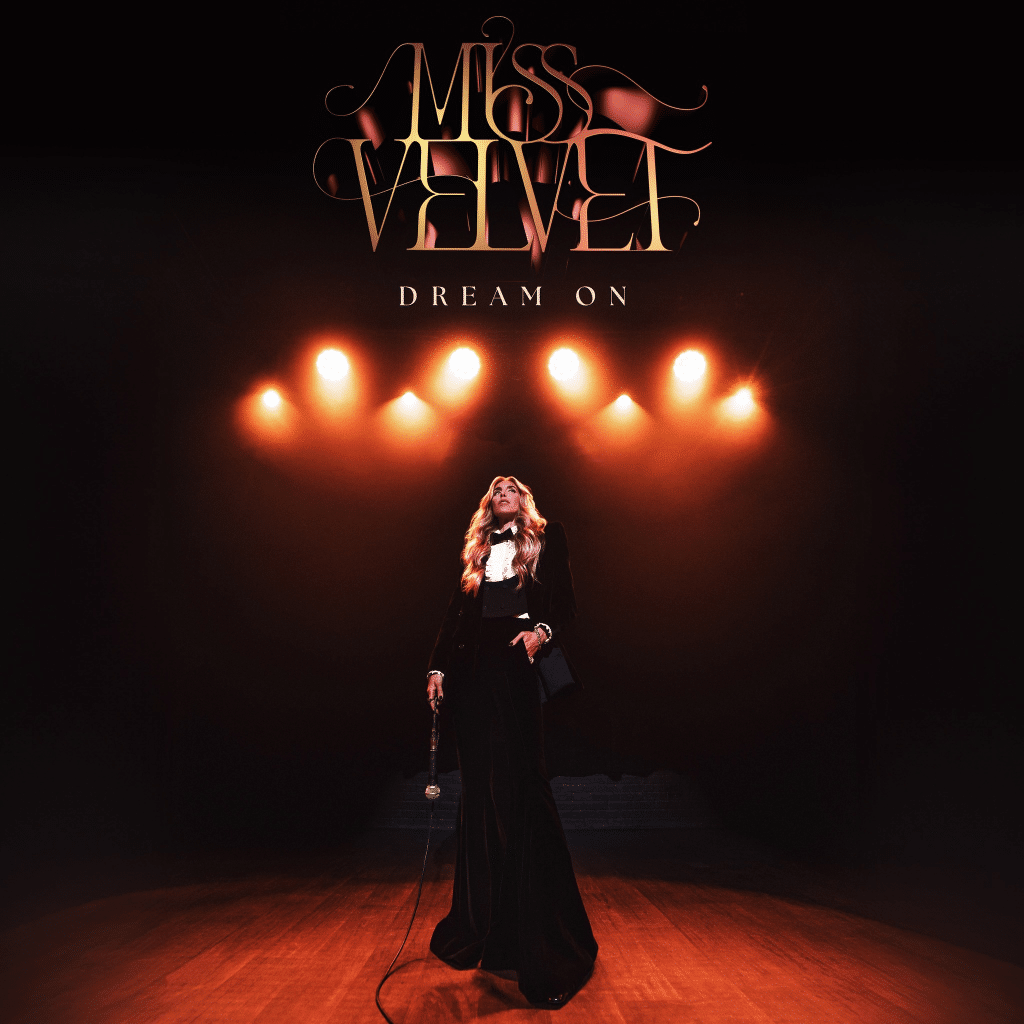 Miss Velvet - Dream On Tribute at the Troubadour (5 singoli)