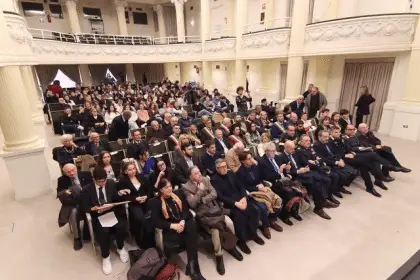 Ferrara sala estense