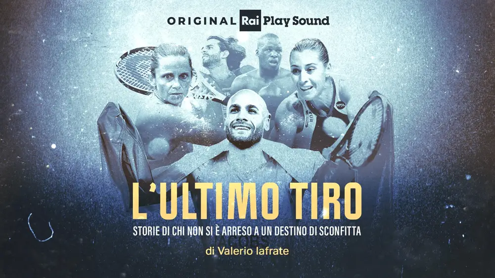 L’ultimo tiro – storie di chi non si è arreso a un
destino di sconfitta