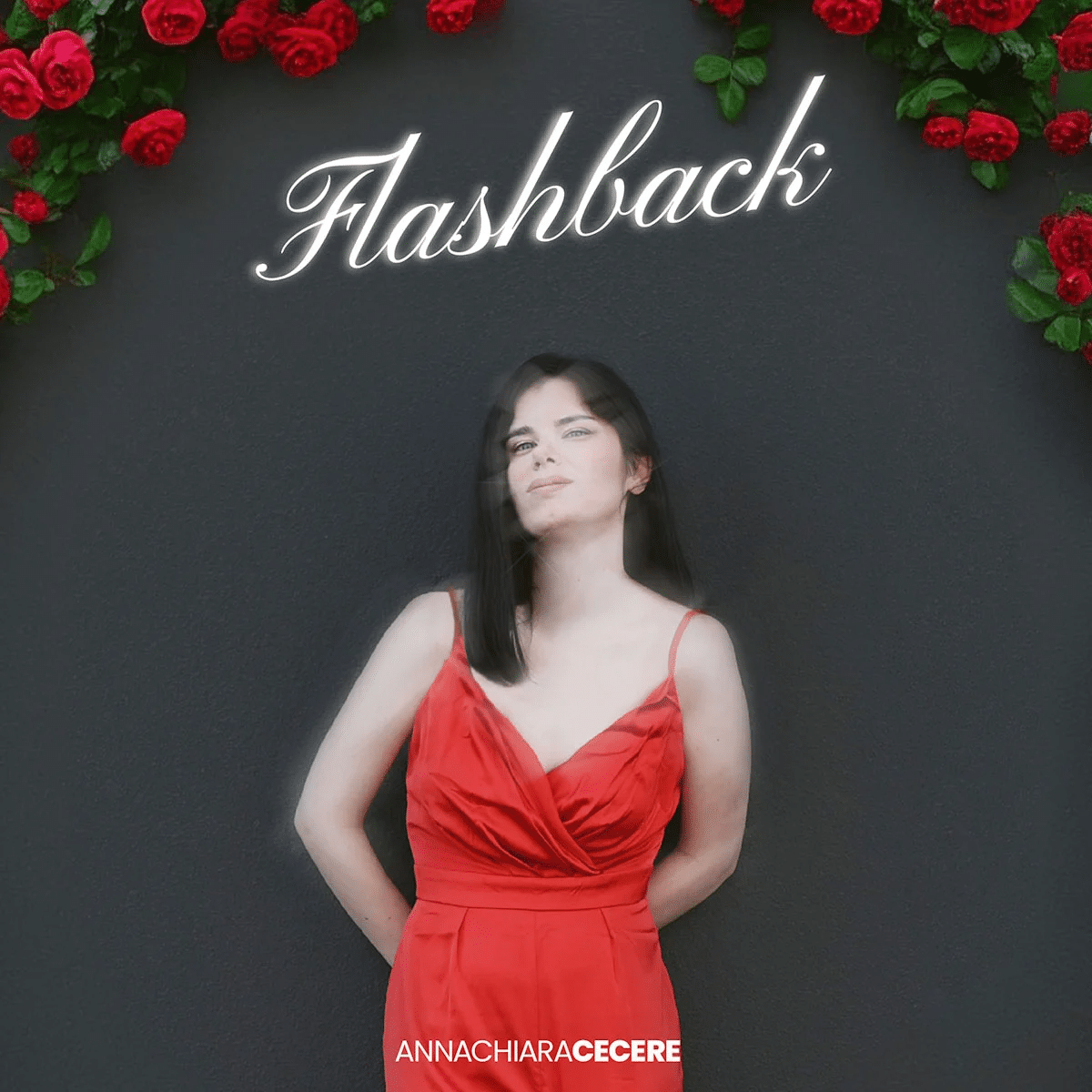 Annachiara cecere flashback cover