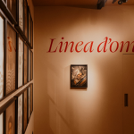 Linea d'ombra di antonio marras in mostra a roma