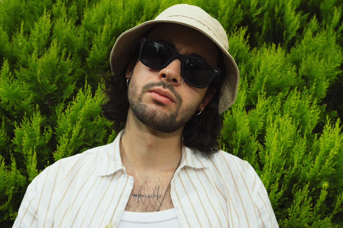 Domenica michiamanojack
