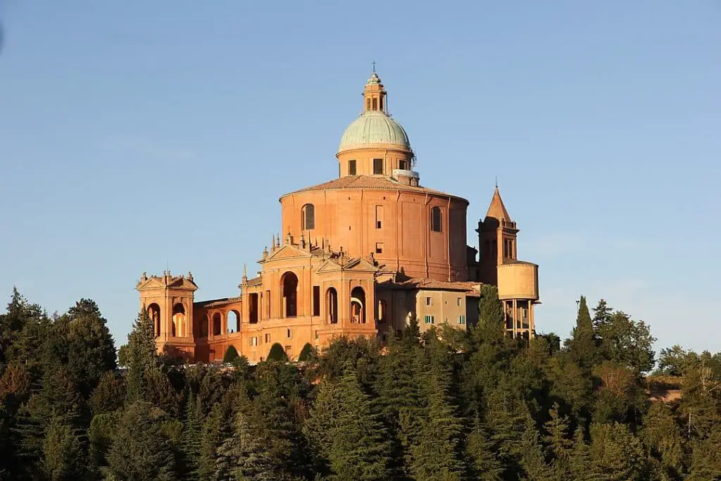 Madonna di san luca