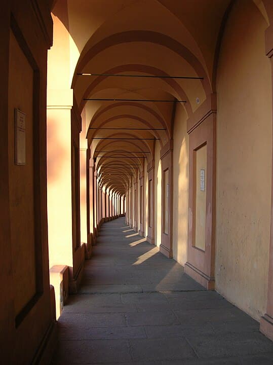 Madonna di san luca