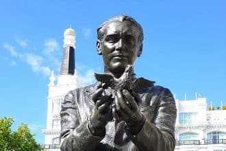 Federico garcía lorca