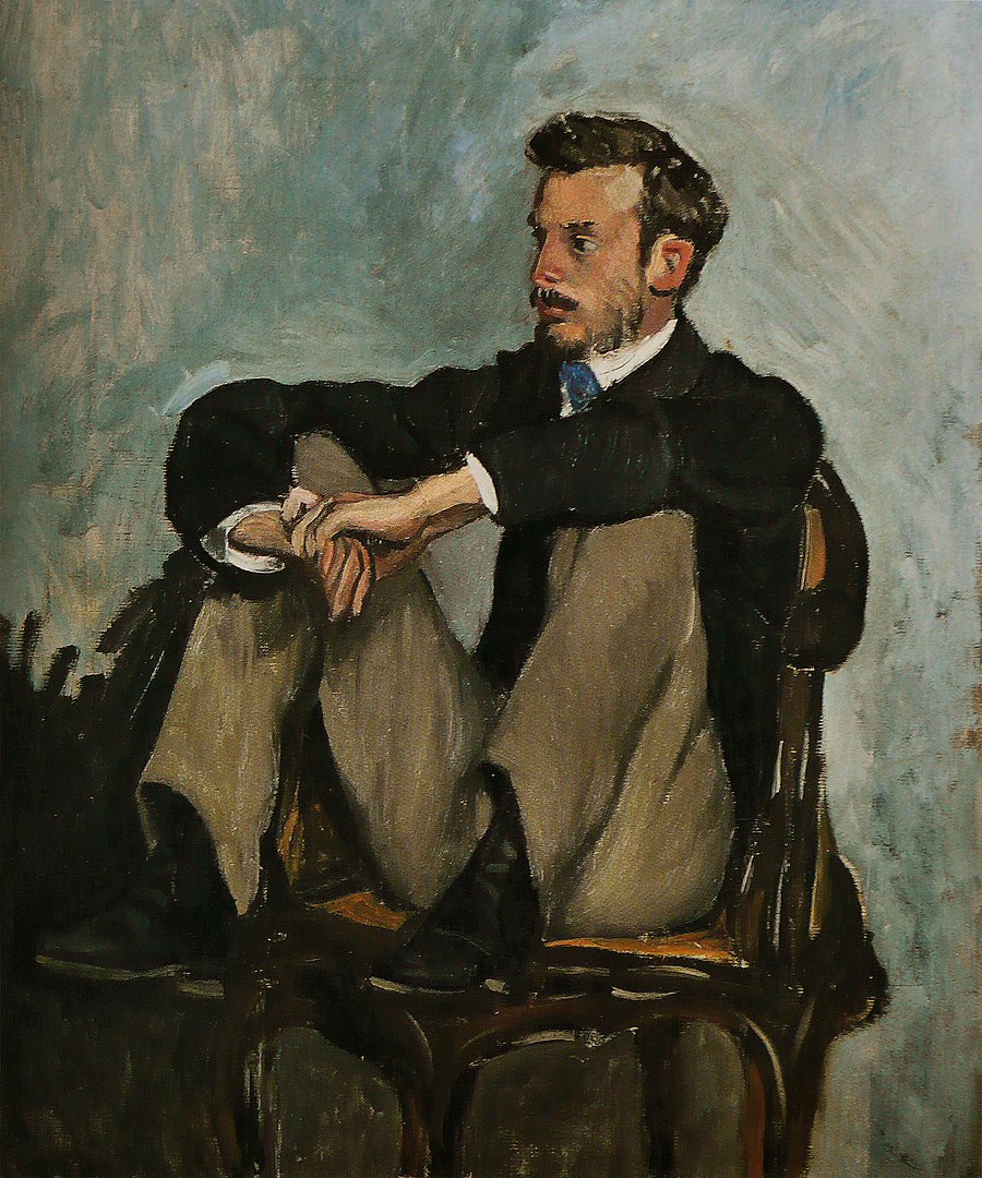 Un capolavoro di renoir per la prima volta in italia: la promenade arriva a parma