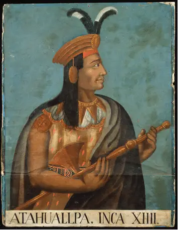 Atahualpa