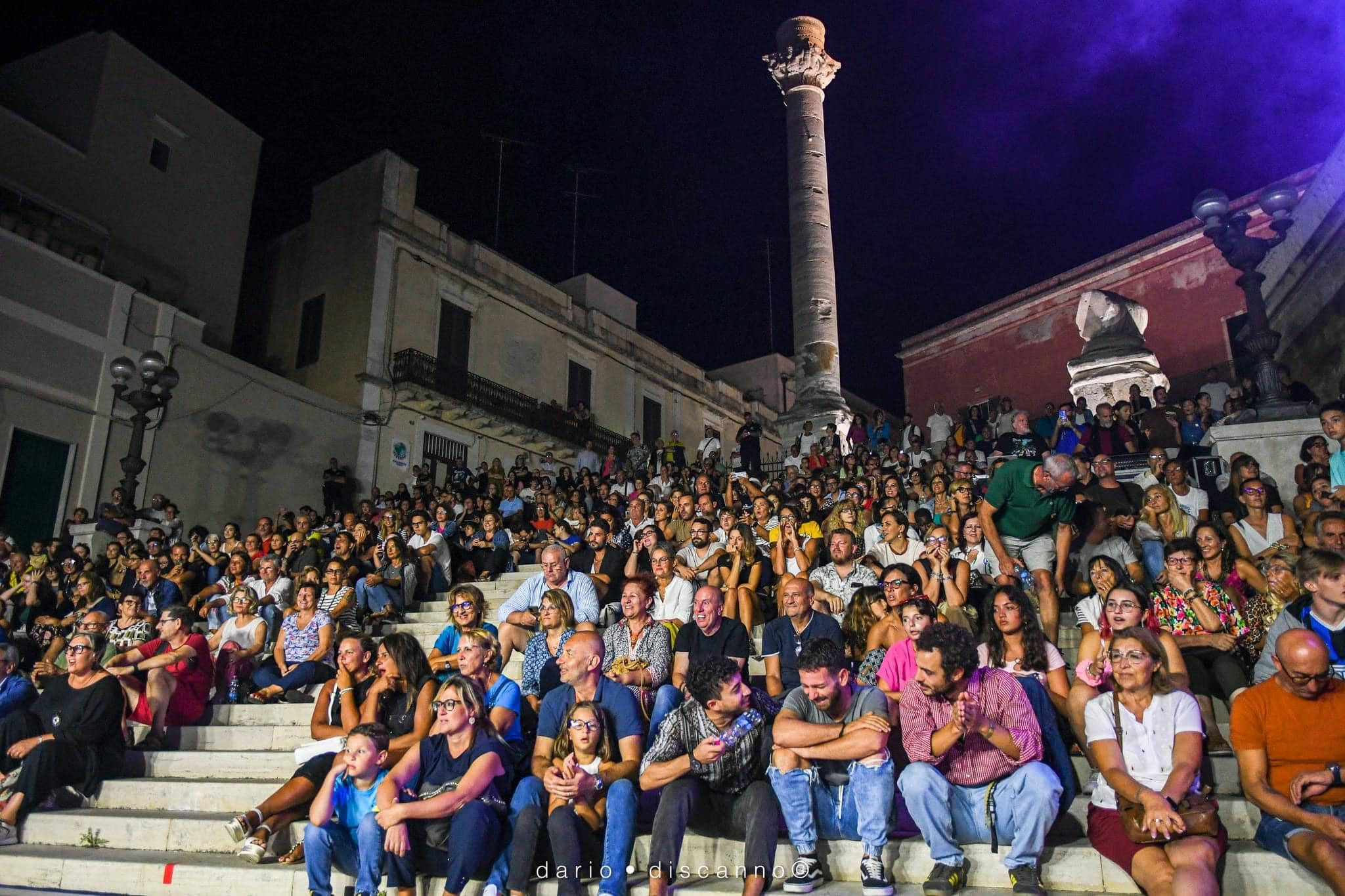 Brindisi performing arts (bpa), ad agosto torna il festival itinerante nella provincia di brindisi