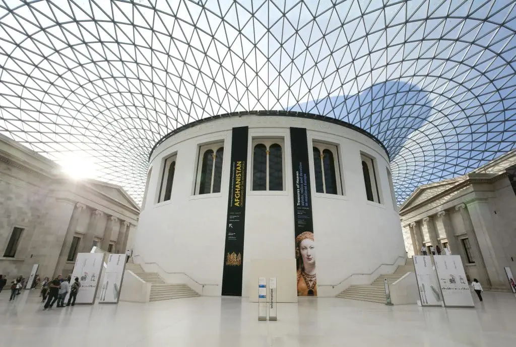 British museum