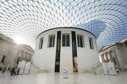 British museum