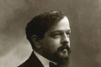 Claude debussy