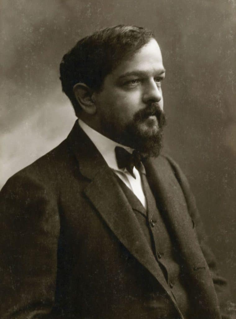 Claude debussy