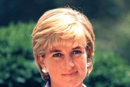 Lady diana