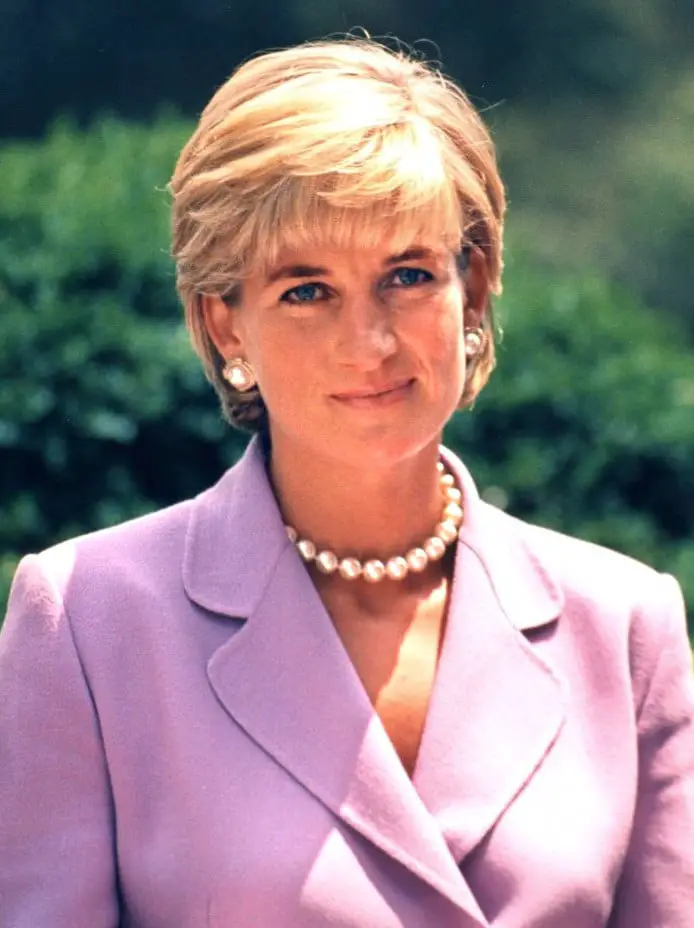 Lady diana