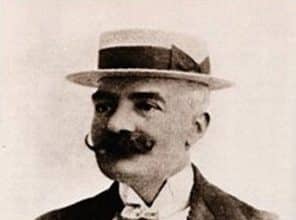 Emilio salgari