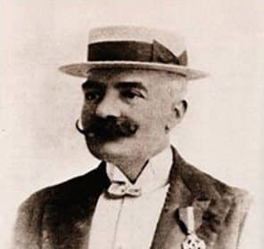 Emilio salgari