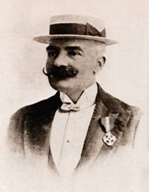 Emilio salgari