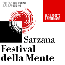 Festival della mente 2024, sarzana