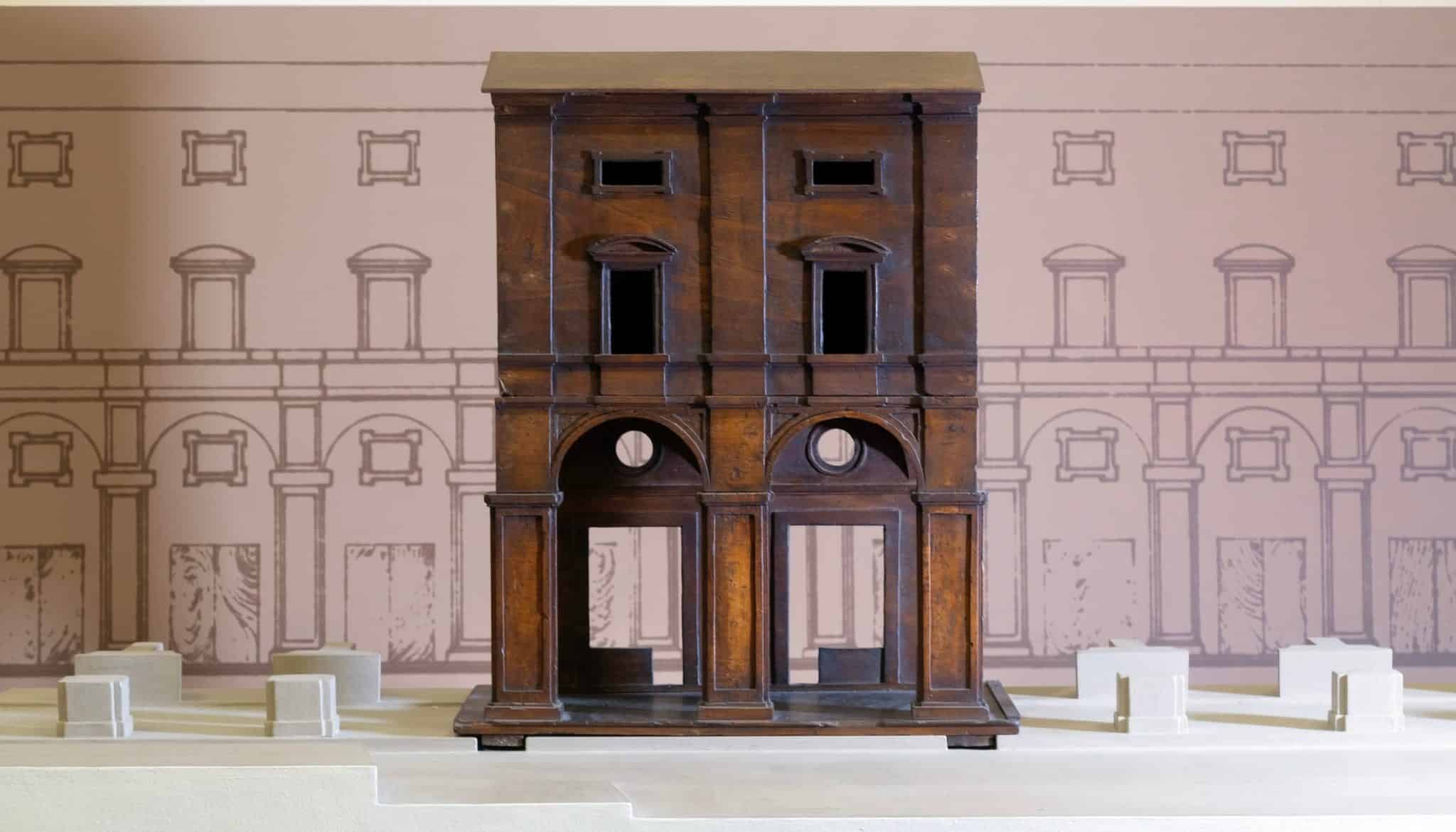 Giorgio vasari: un viaggio nel rinascimento ad arezzo