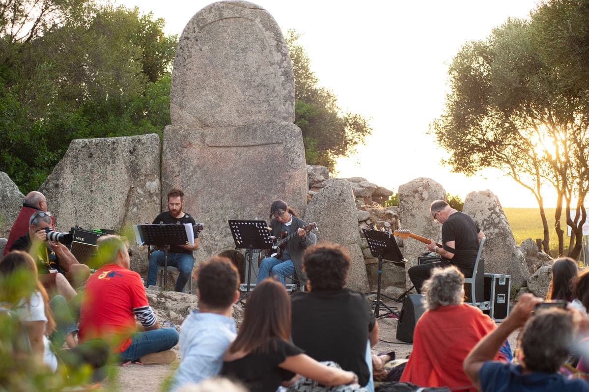 Alla scoperta del festival isole che parlano
