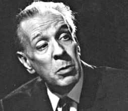 Jorge luis borges