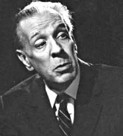 Jorge luis borges