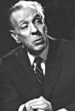 Jorge luis borges