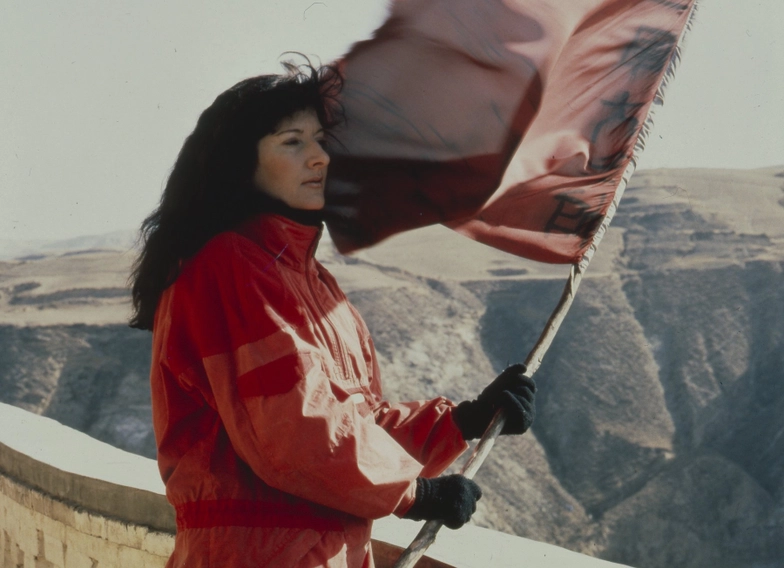 Marina abramović