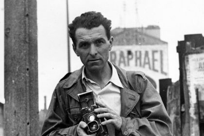 Robert doisneau