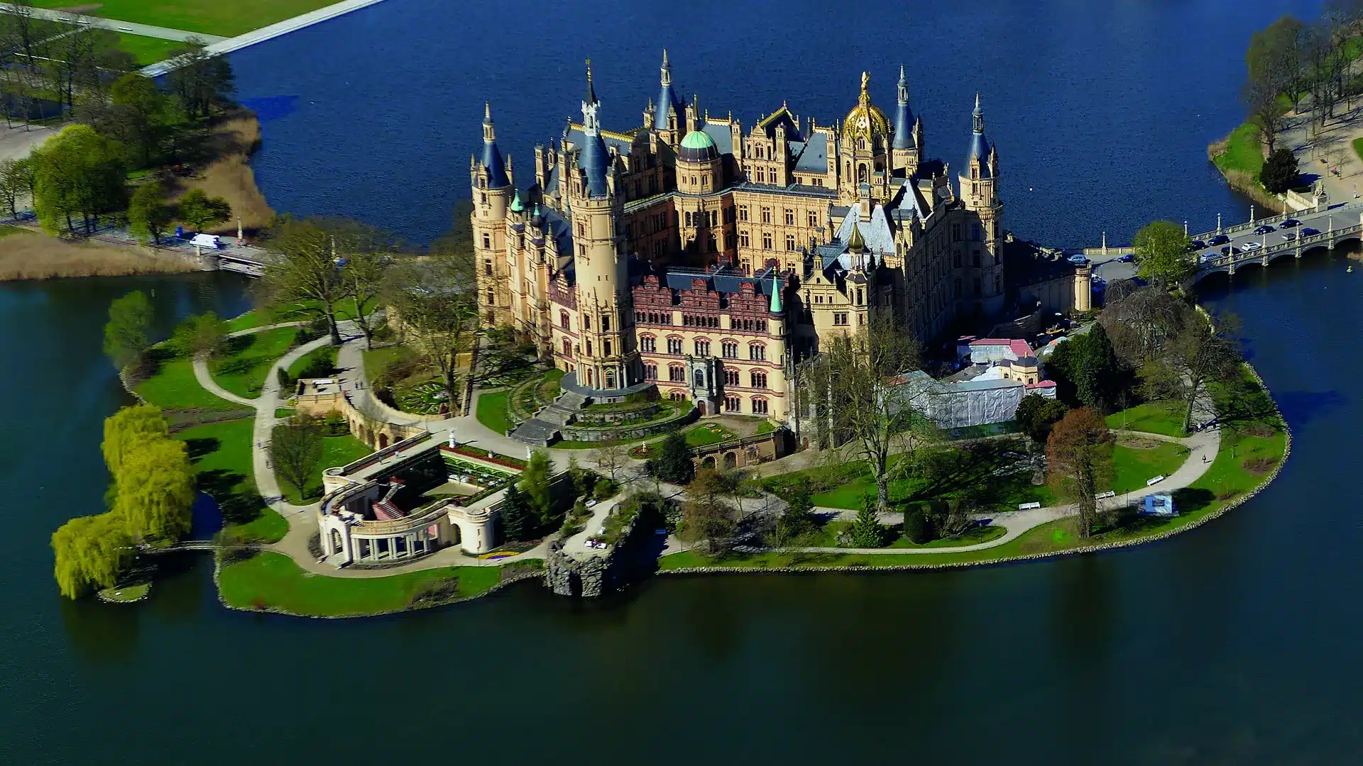 Schwerin