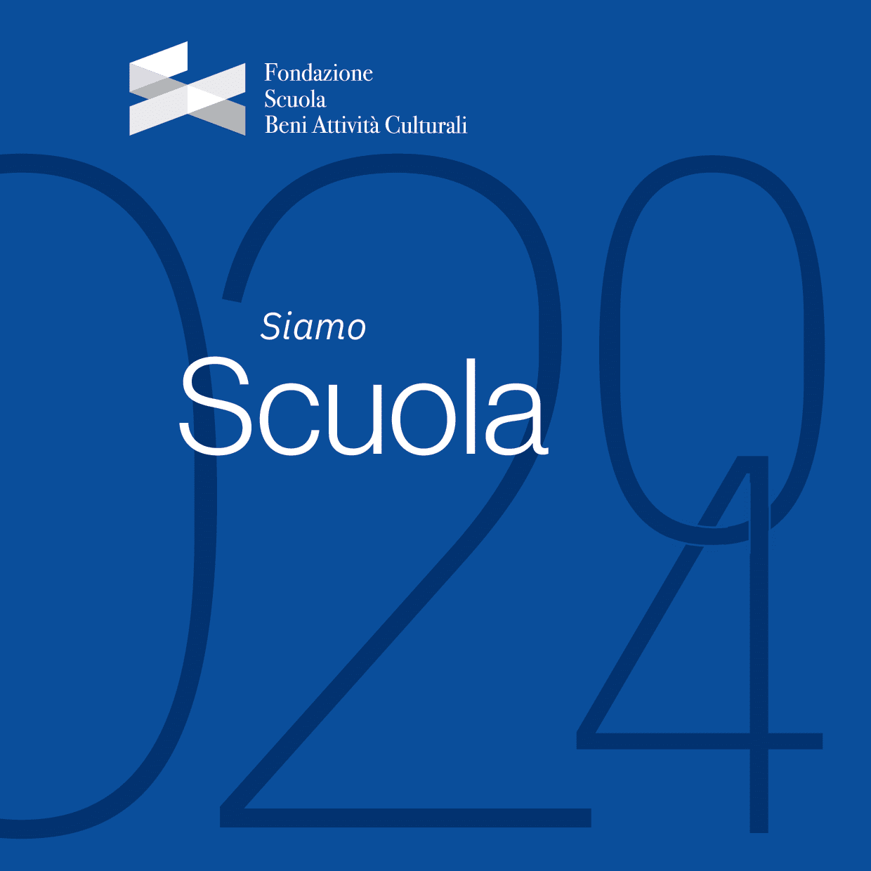 Siamo scuola