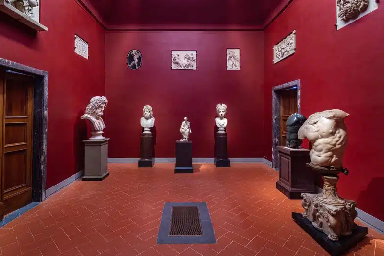 Uffizi