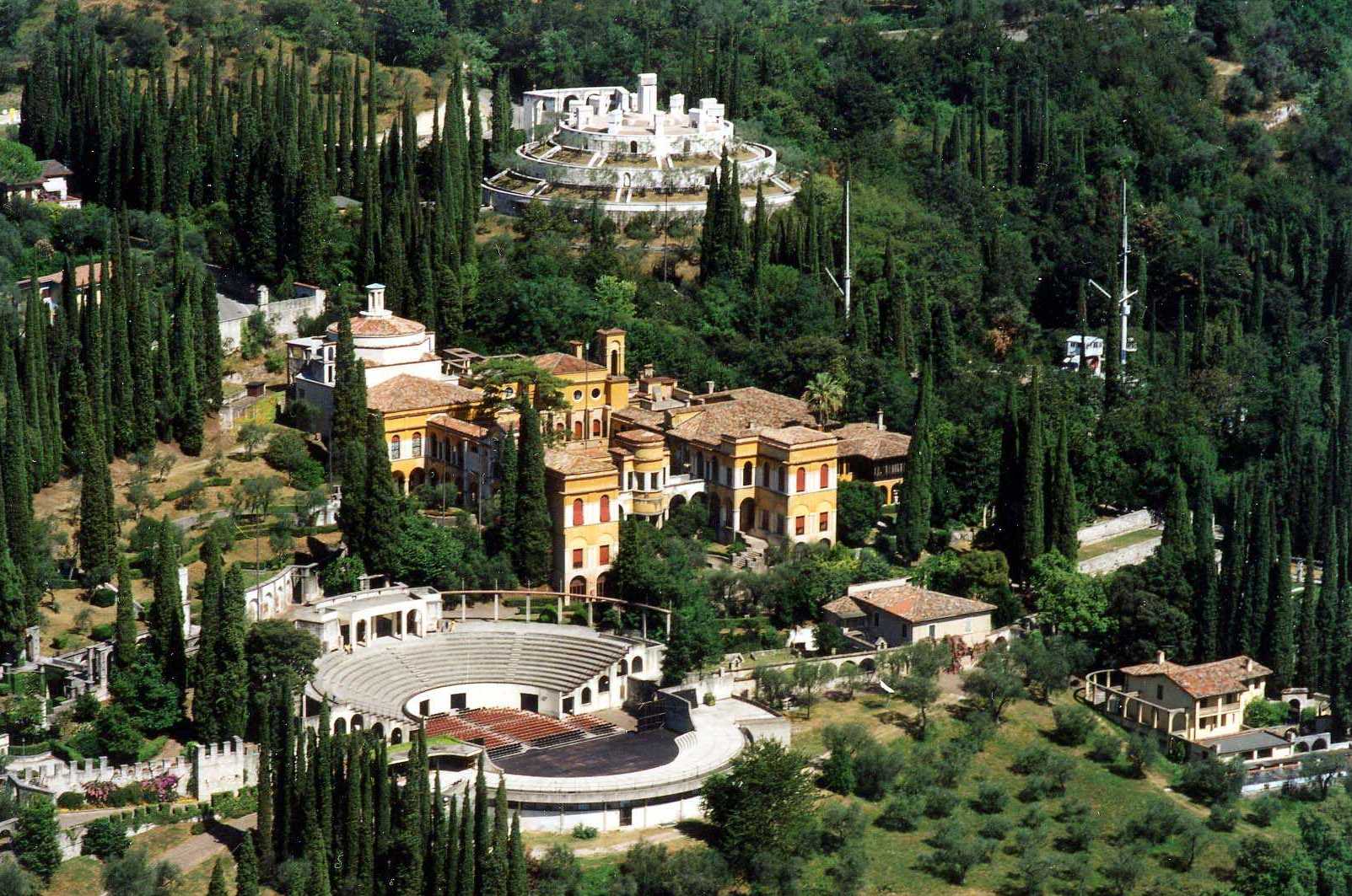 Il vittoriale celebra 300mila visitatori nel 2024: un successo che parla di cultura e passione
