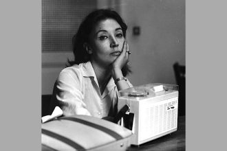 Oriana fallaci