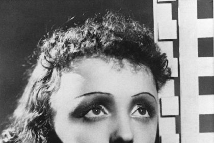 Edith piaf