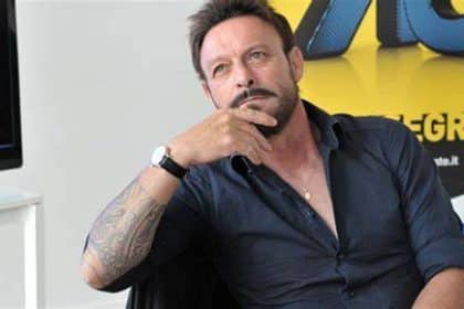 Addio totò schillaci l'italia piange il suo eroe