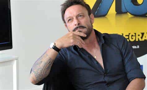 Addio totò schillaci l'italia piange il suo eroe