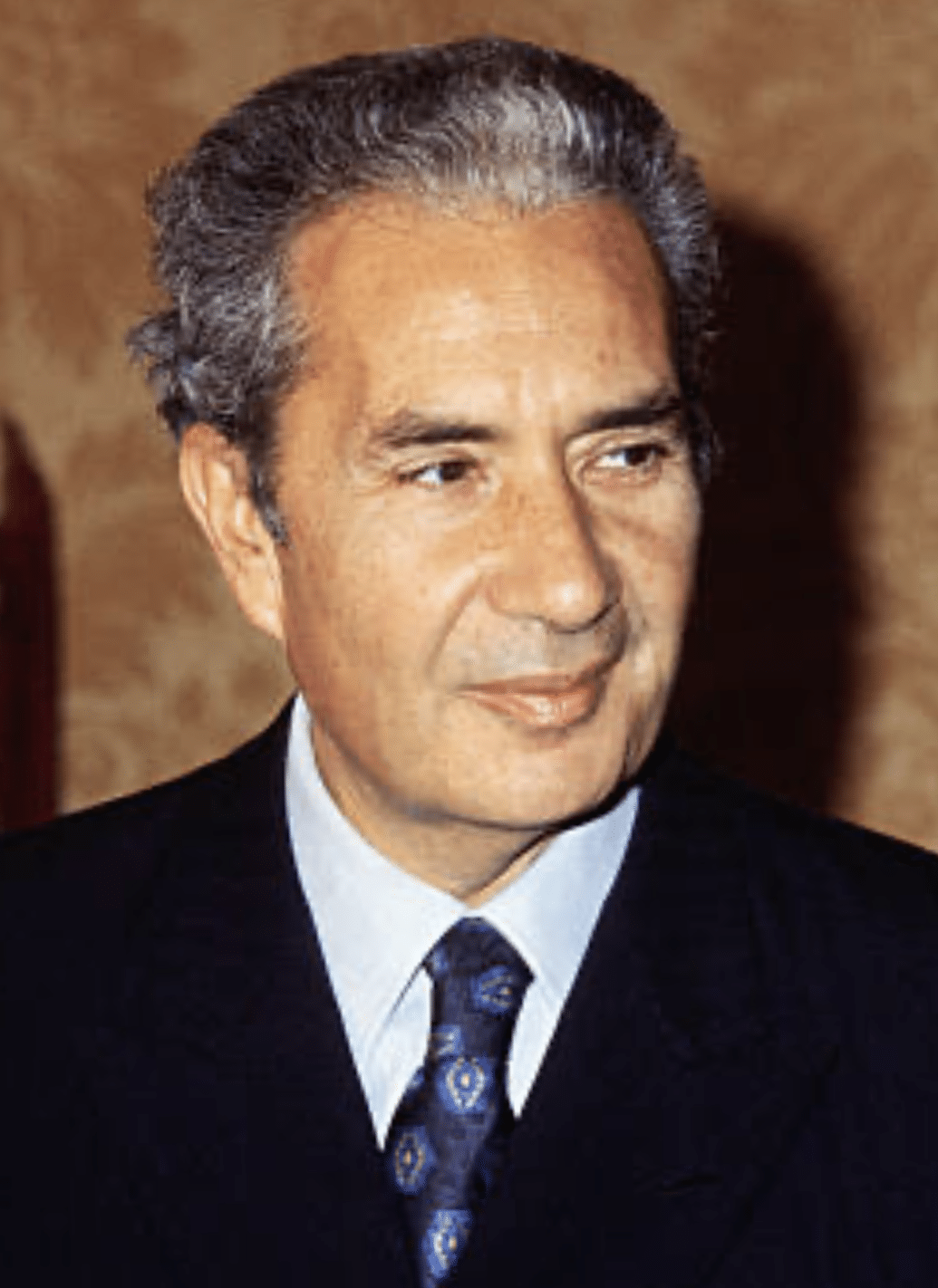 Aldo moro