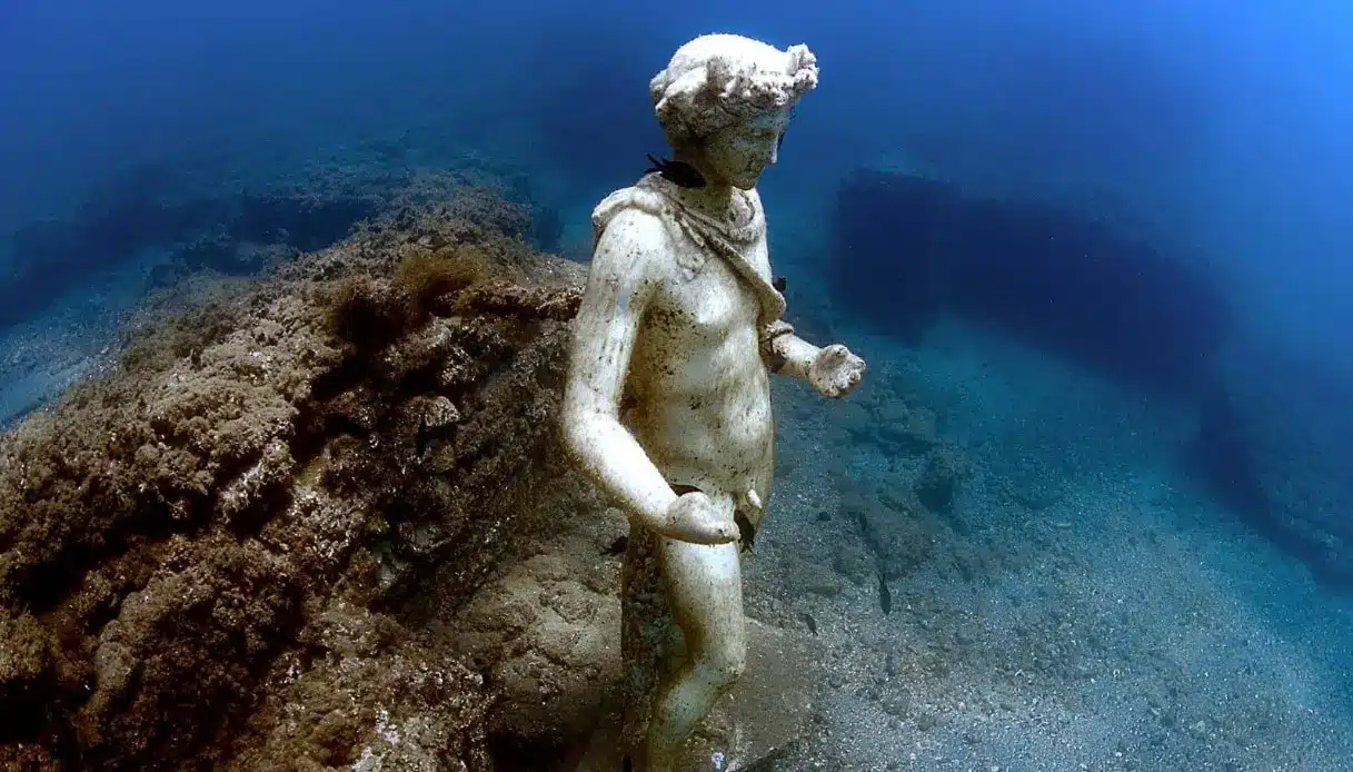 Baia pompei