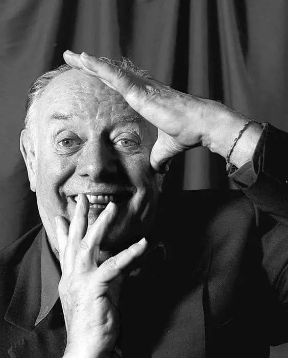 Dario fo