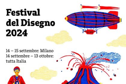 Festival del disegno 2024