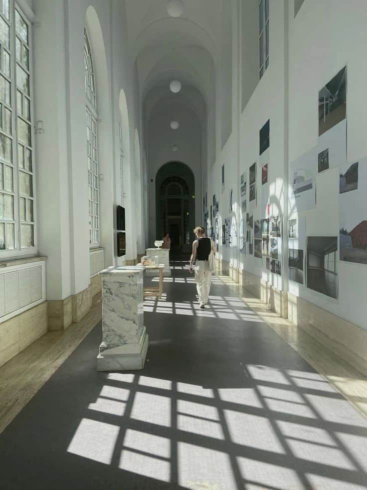 Galleria nazionale dell'umbria a perugia