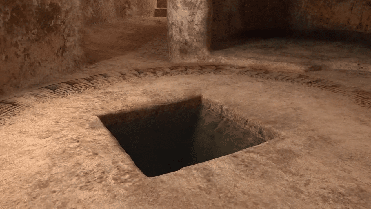 Destinazioni sconosciute #12: la grotta della sibilla – il mistero che vive nei monti sibillini