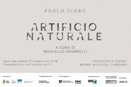 Artificio naturale