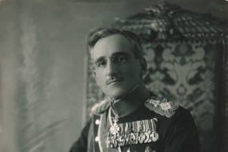 Alessandro i di jugoslavia, 3 ottobre 1929