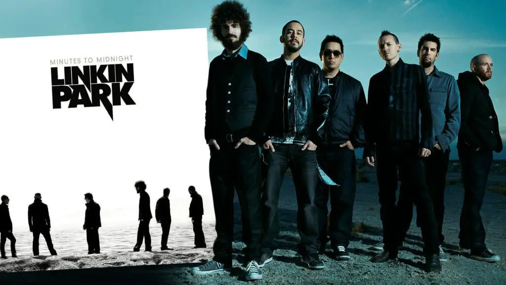 Linkin park